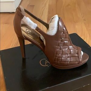 Legendary carlos Santana heels